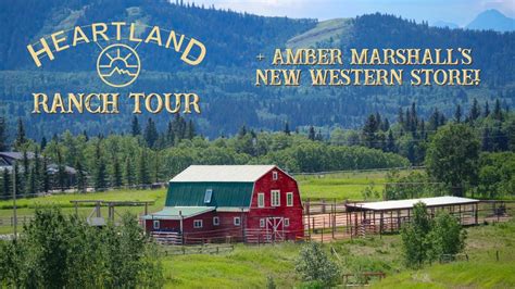 amber marshall's ranch|amber marshall ranch location.